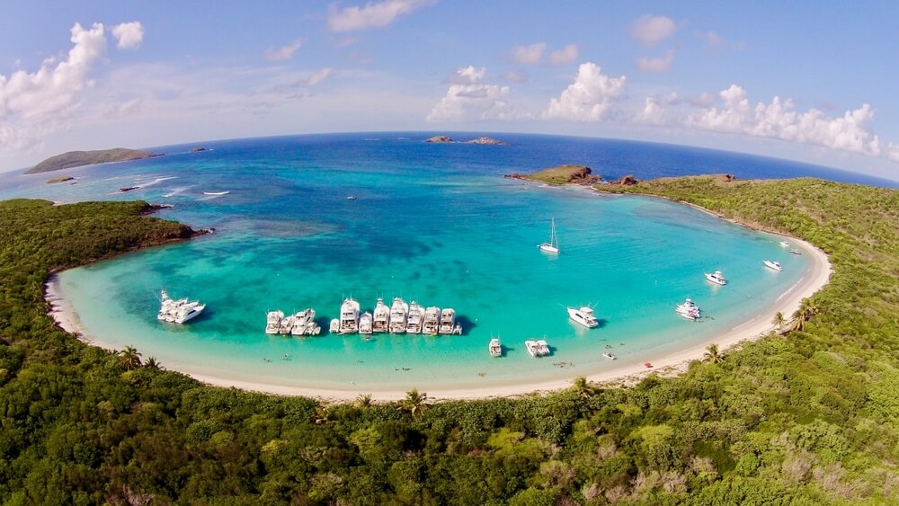 Culebra Island