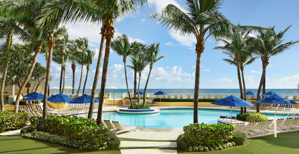 Eau Palm Beach Resort Manalapan
