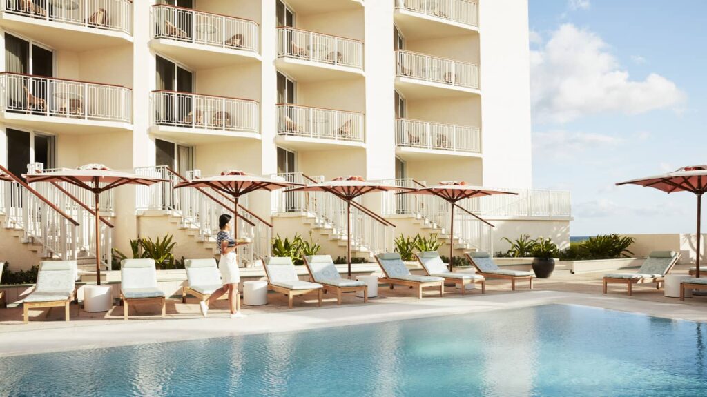 Four Seasons Resort Palm Beach