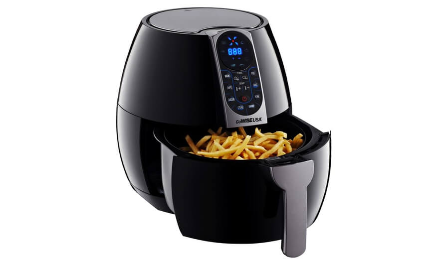 GoWise air fryer