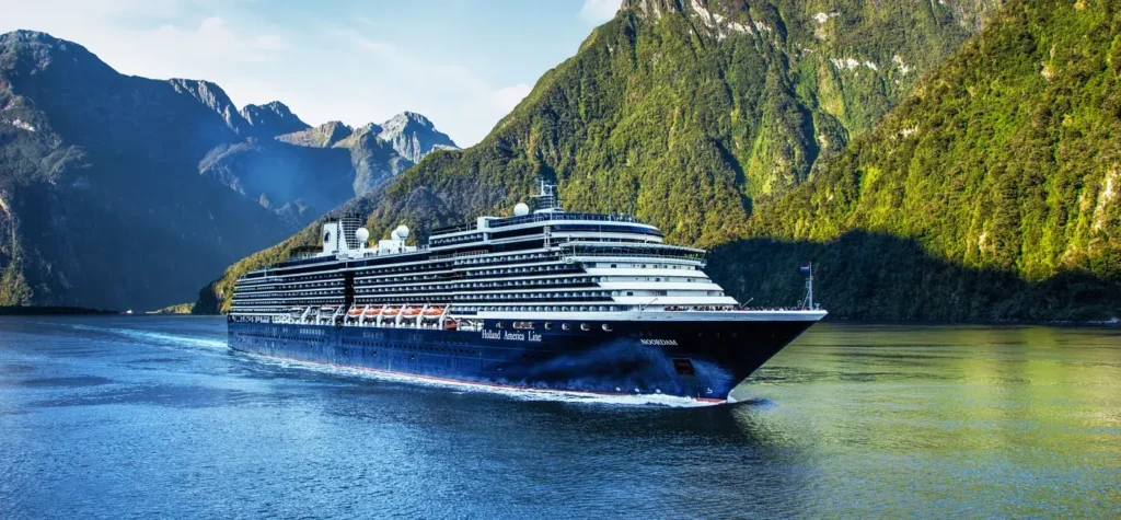 Holland America Line