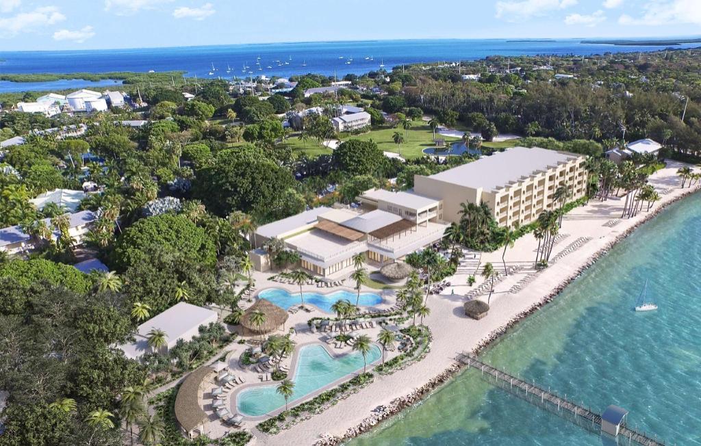 Islamorada Cheeca Lodge Spa