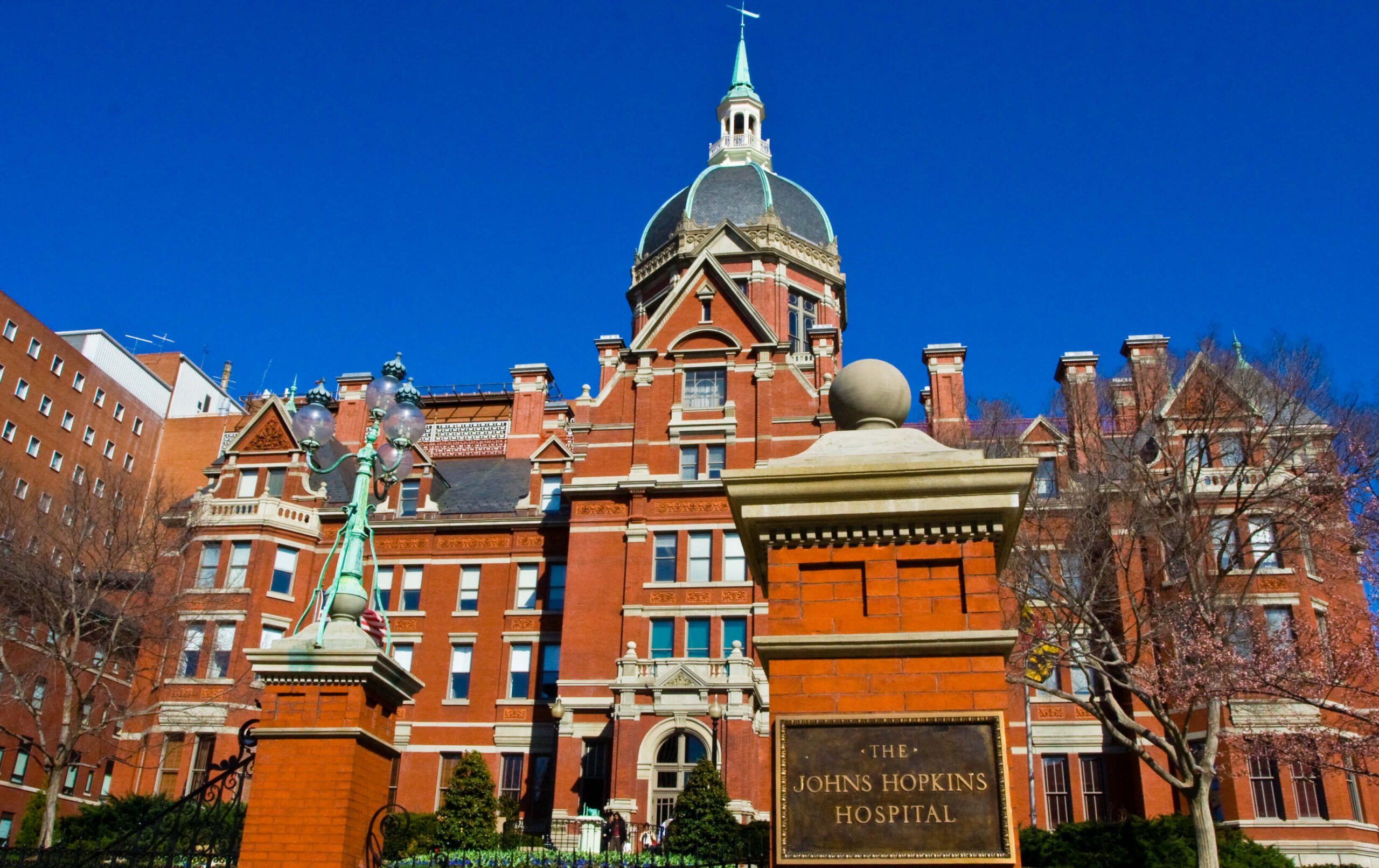 Johns Hopkins University