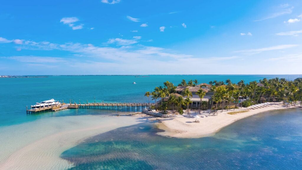 Little Palm Island Resort Spa