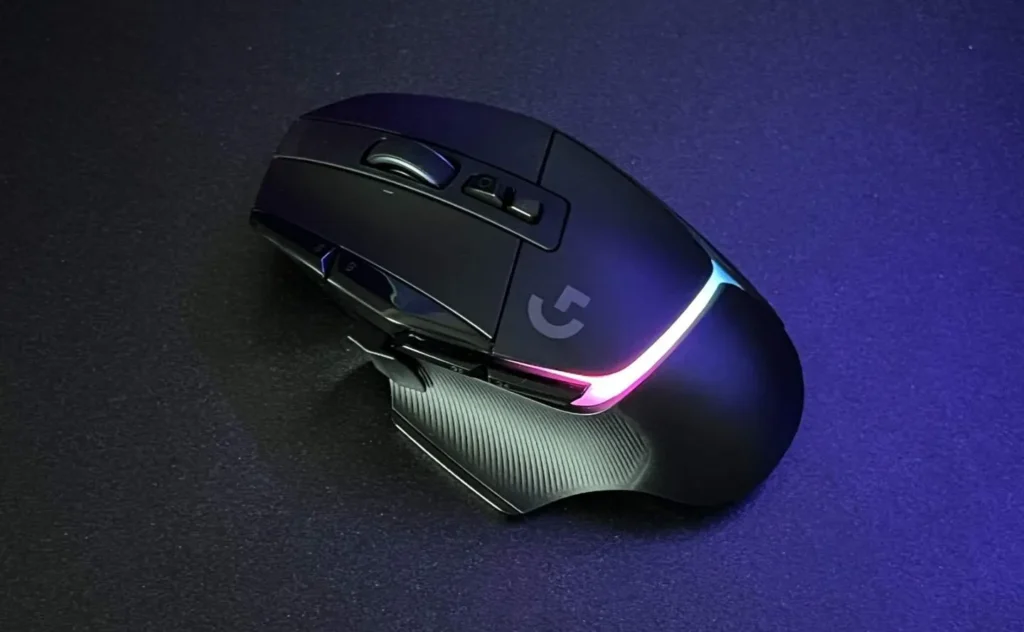 logitechg