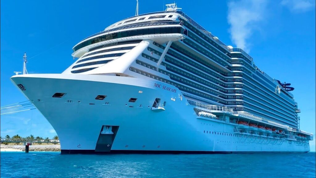 MSC Cruises