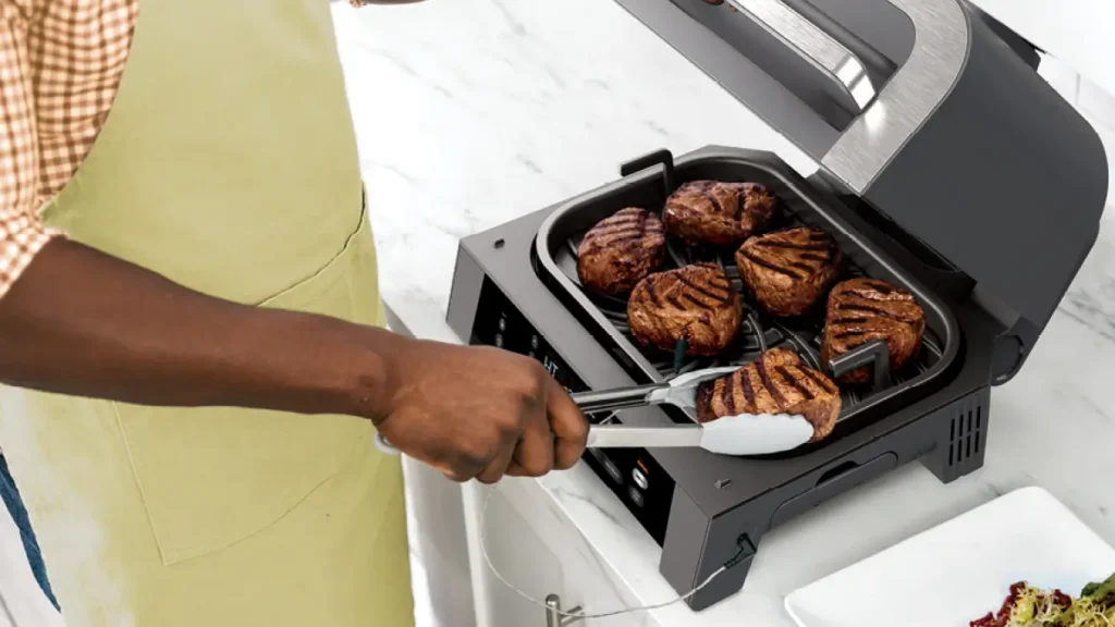 Ninja Air fryer