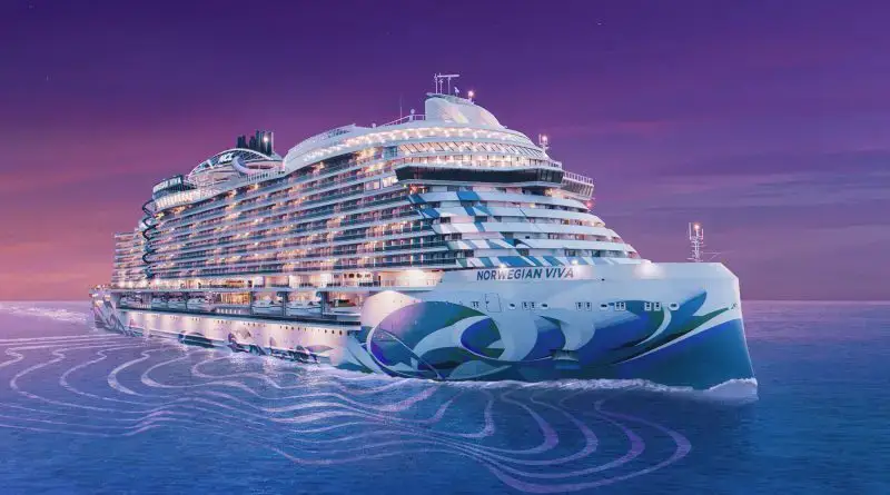 Norwegian Cruise Line