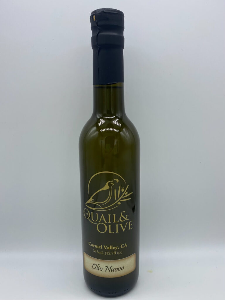 olio olive oil