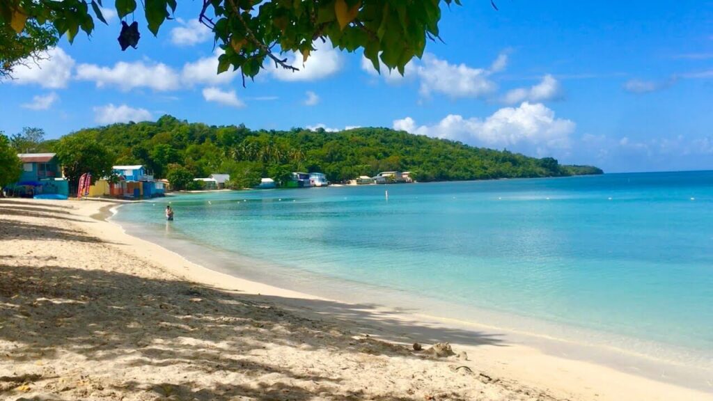 Playa Buyé
