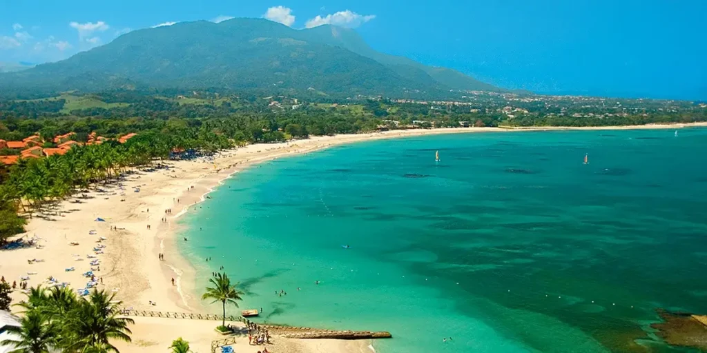 Playa Dorado - Dorado