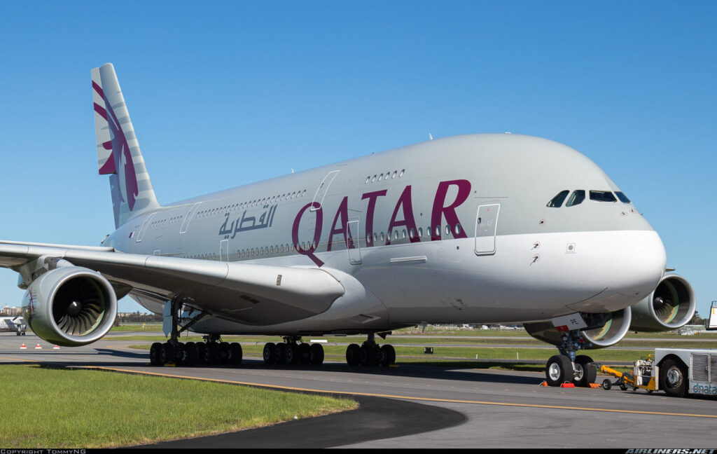 qatar