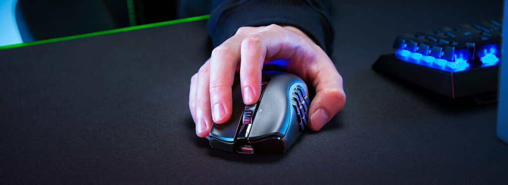 razer naga V2 Pro