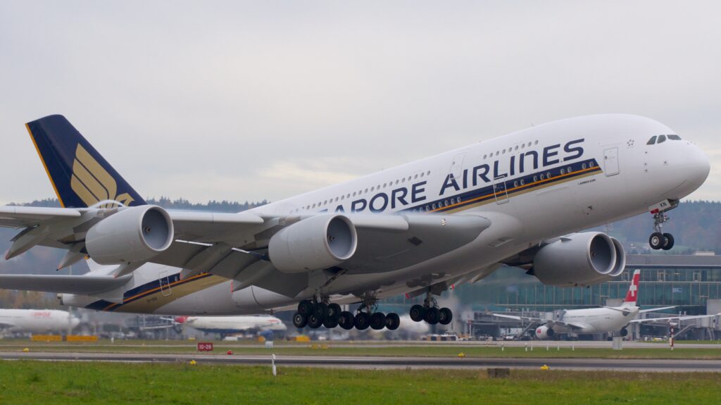 singapore
