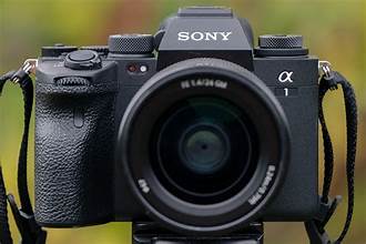 Sony A1 best digital cameras