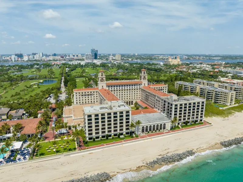 The Breakers Palm Beach