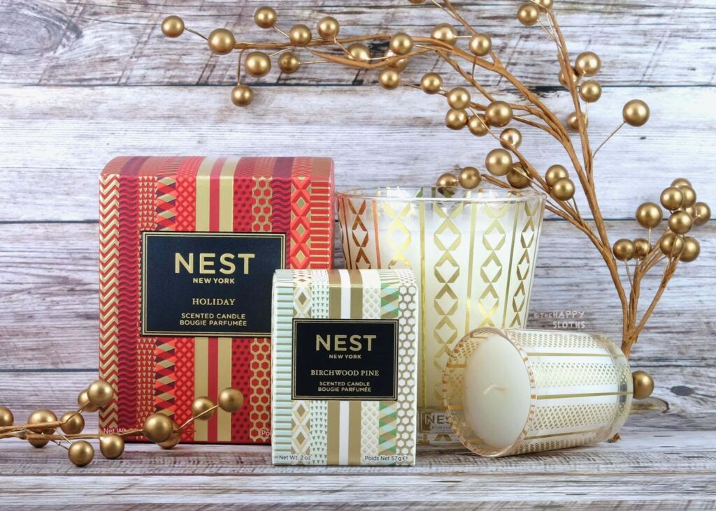 Nest candles new york classic