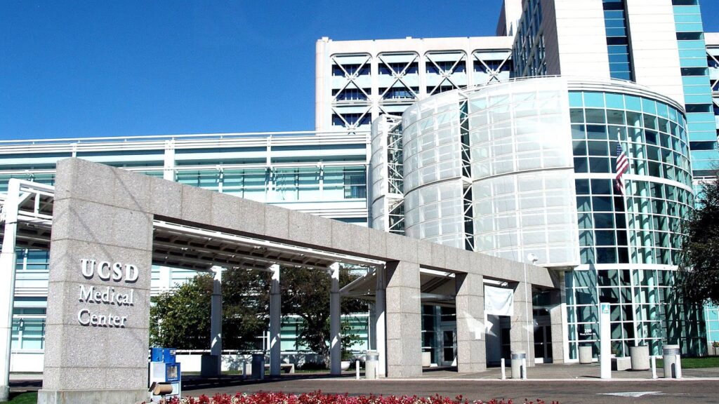 UCSF
