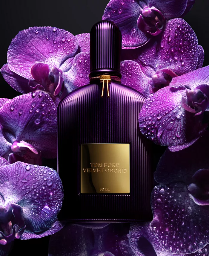 Velvet Orchid Eau de Perfum by Tom Ford