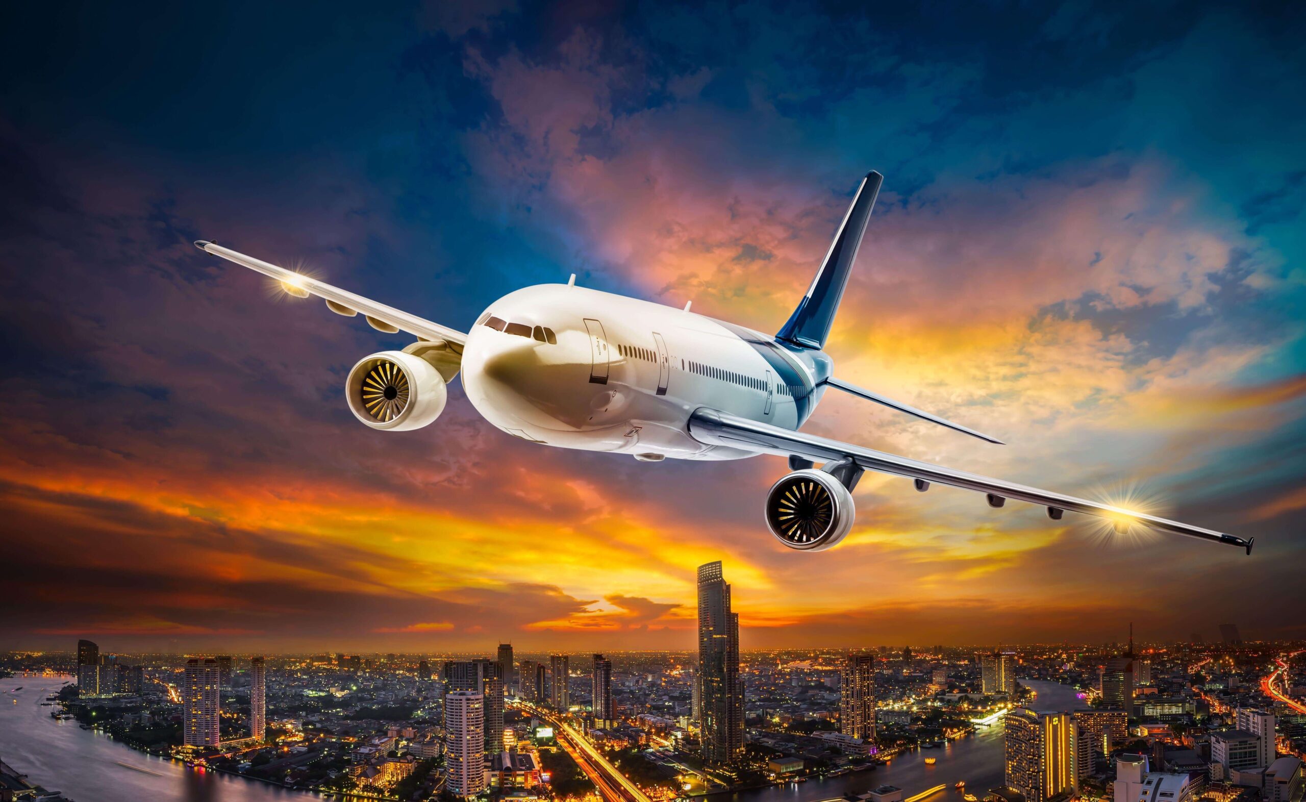 best airlines
