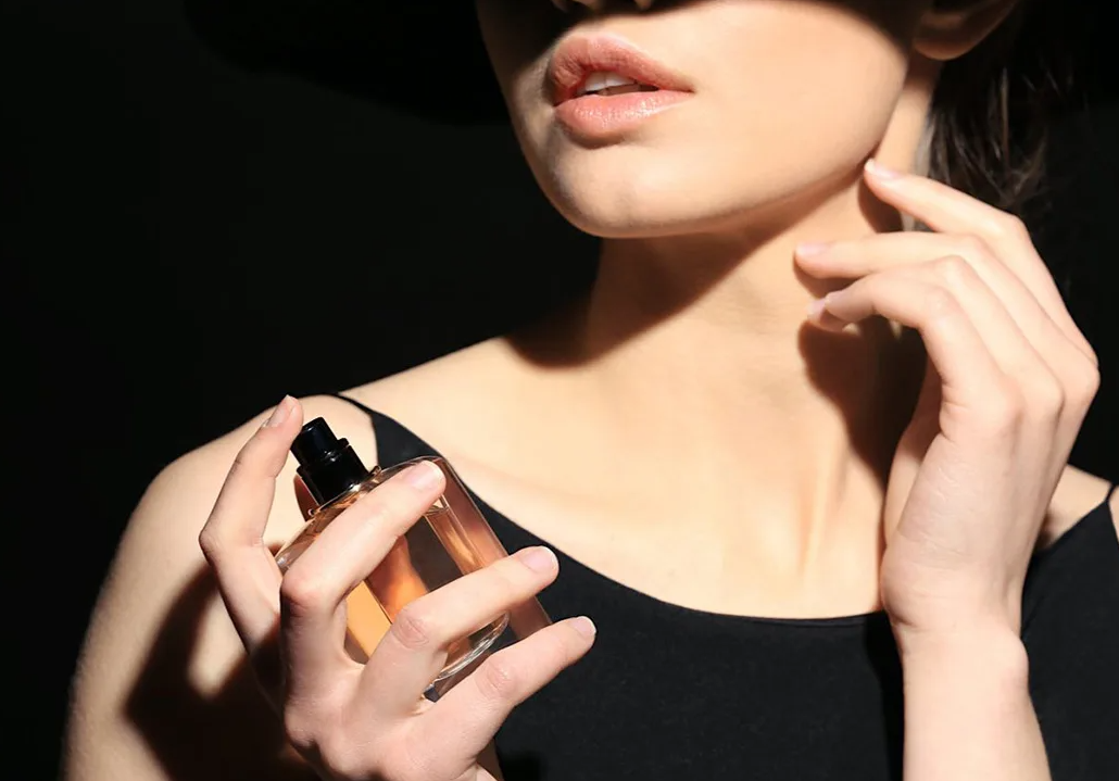 best perfumes for women