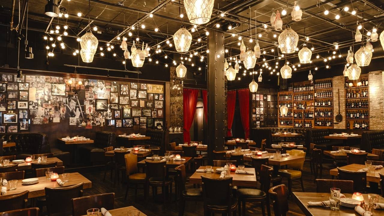 best restaurants in Chicago
