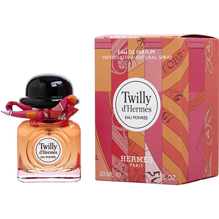 hermes twilly