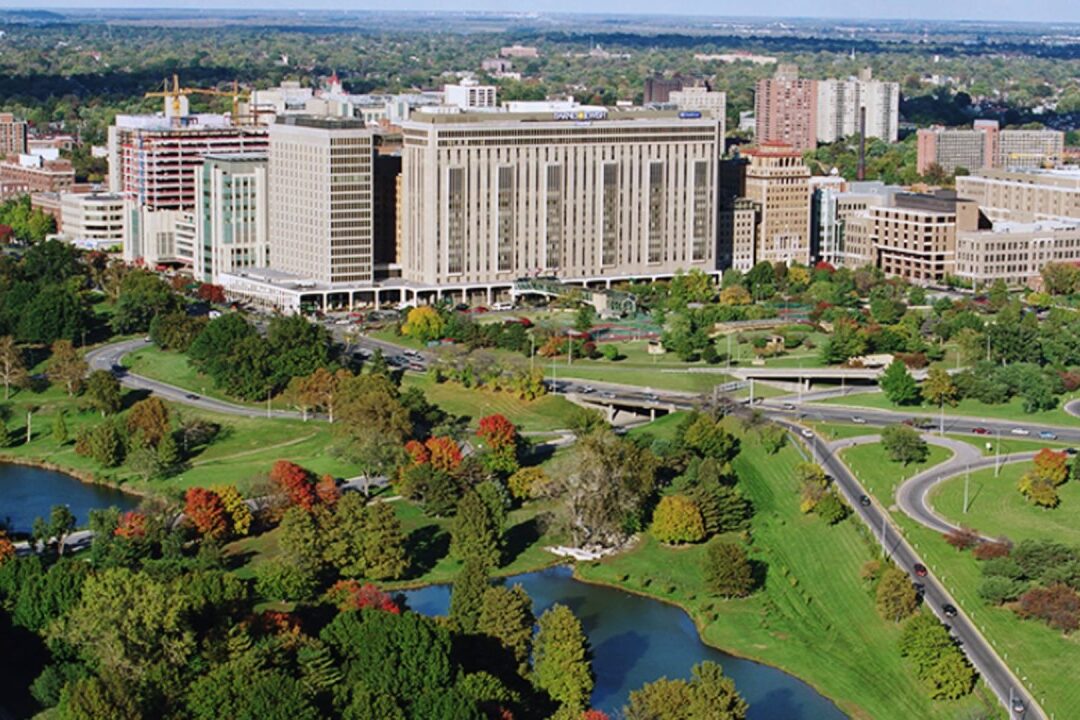 Washington University
